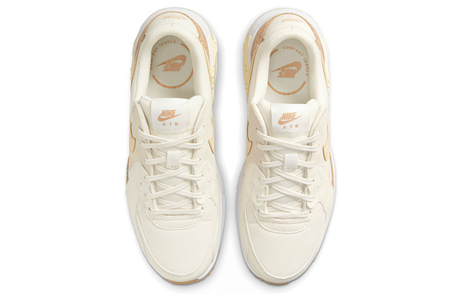 Фото № 3 с приближением к товару «‎Nike Air Max Excee "Cork" Beige»