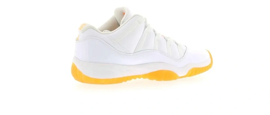 Фото № 5 с приближением к товару «‎Jordan 11 Retro Low Citrus (2015) »