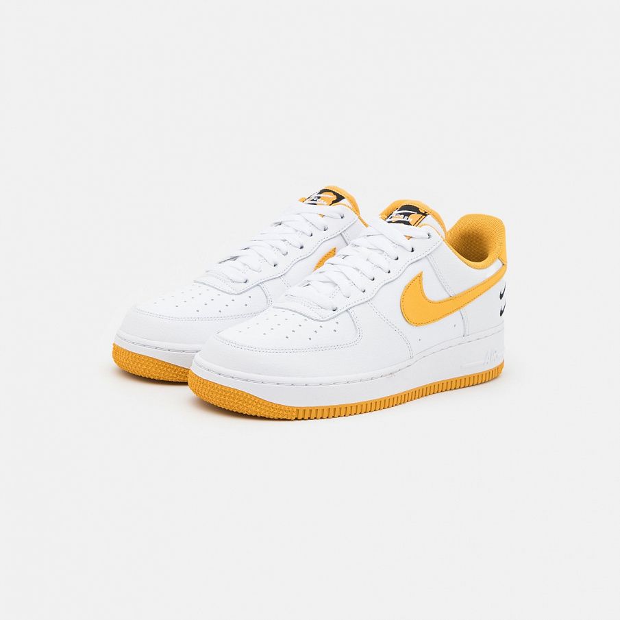 Фото № 2 с приближением к товару «‎Nike Air Force 1 ’07 »