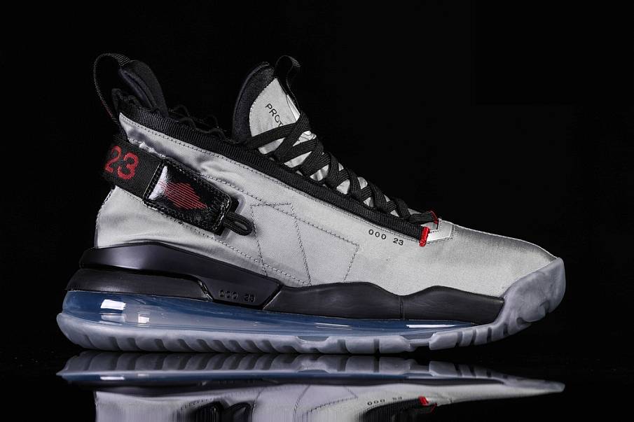 Фото № 1 с приближением к товару «‎Nike Air Jordan Proto Max 720 »