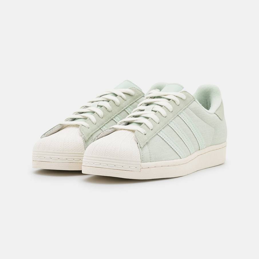 Фото № 5 с приближением к товару «‎Adidas Superstar »