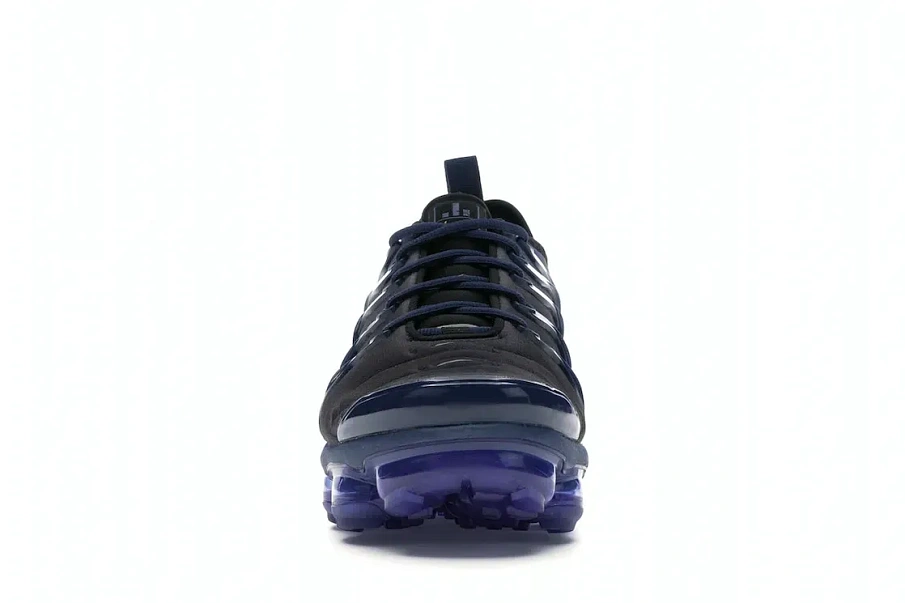 Фото № 2 с приближением к товару «‎Nike Air VaporMax Plus Persian Violet Midnight Navy »