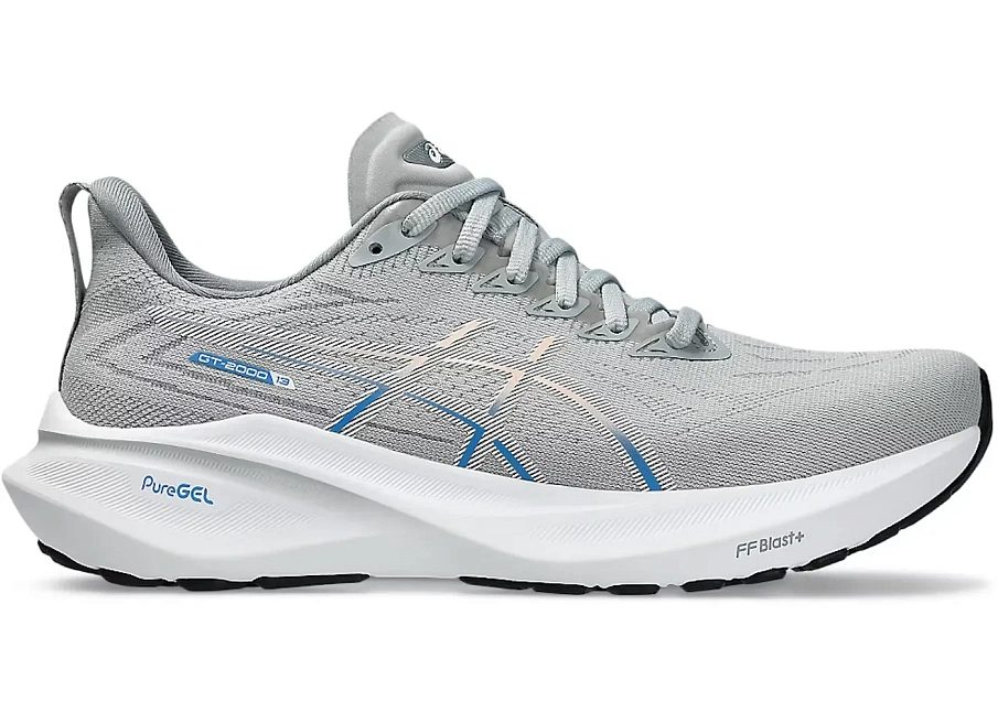 Фото № 1 с приближением к товару «‎ASICS GT-2000 13»