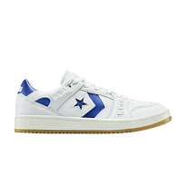 Фото № 1 с приближением к товару «‎Converse AS-1 Pro Leather & Metallic - White Blue (A11936C)»