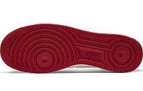 Фото № 4 с приближением к товару «‎Nike Air Force 1 Low 'University Red'»