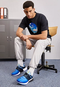Фото № 3 с приближением к товару «‎AIR PRESTO UNISEX»