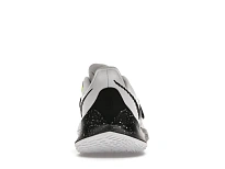 Фото № 4 с приближением к товару «‎Nike Kyrie Low 3 Team White Black»