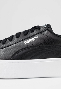 Фото № 3 с приближением к товару «‎Puma Vikky Stacked »