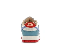 Фото № 4 с приближением к товару «‎Nike Dunk Low Premium»