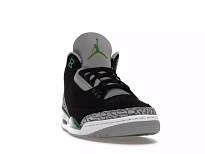 Фото № 2 с приближением к товару «‎Jordan 3 Retro Pine Green»