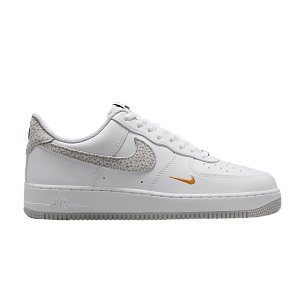 Nike Air Force 1 Low Safari
