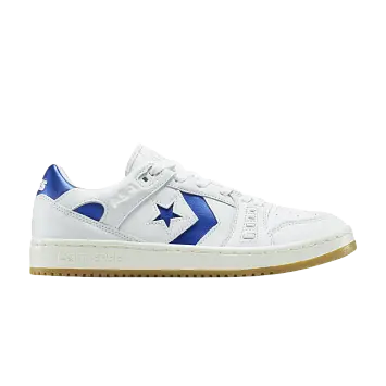 Converse AS-1 Pro Leather & Metallic - White Blue (A11936C)