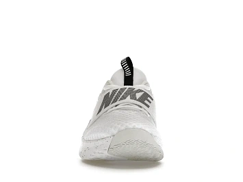 Nike In-Season TR 9 White Black  - 2