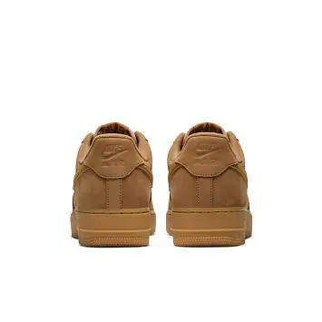 Nike Air Force 1 ’07 WB «flax» - 4