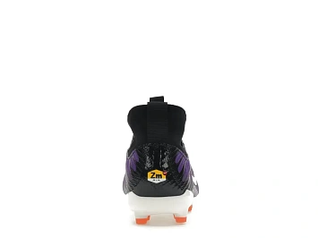 Nike Mercurial Superfly 9 FG - 4