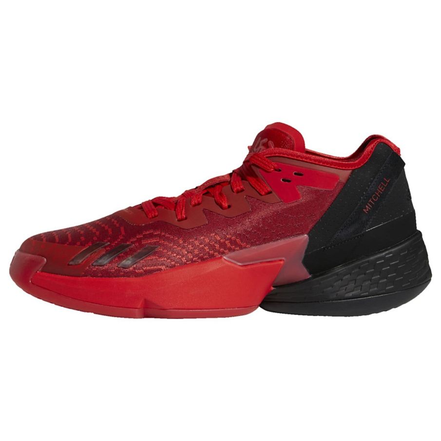 Фото № 1 с приближением к товару «‎Adidas N Issue Donovan Mitchell»