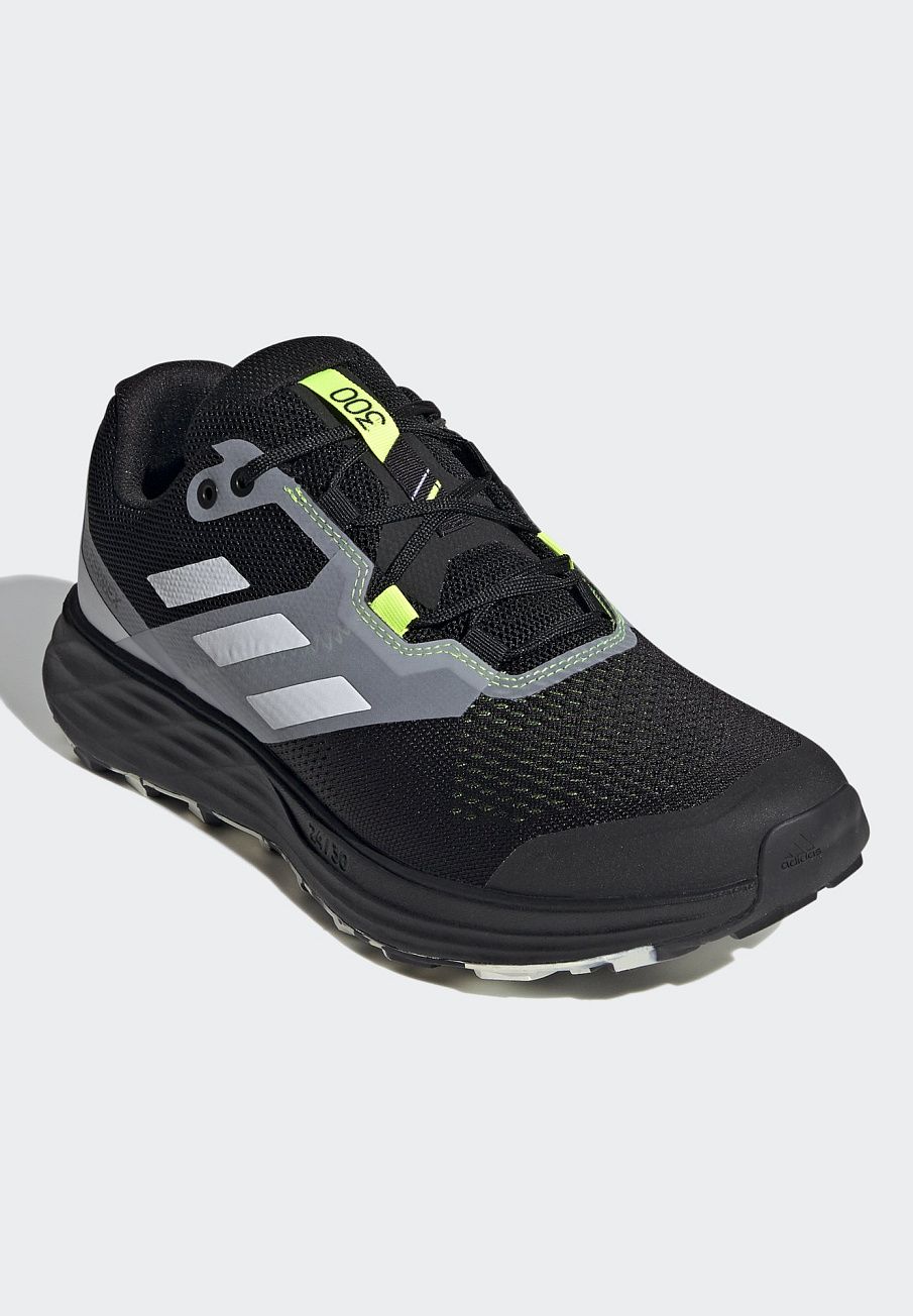 Фото № 3 с приближением к товару «‎Adidas Terrex Two »