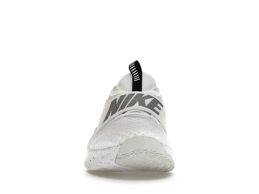 Фото № 2 с приближением к товару «‎Nike In-Season TR 9 White Black »