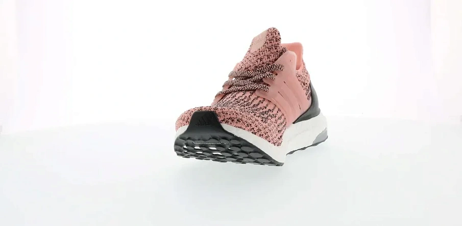 Фото № 2 с приближением к товару «‎adidas Ultra Boost 3.0 Still Breeze »