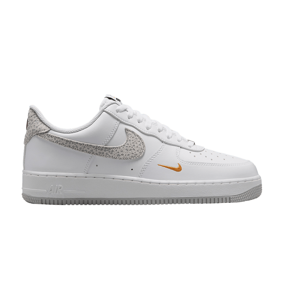 Фото № 1 с приближением к товару «‎Nike Air Force 1 Low Safari»