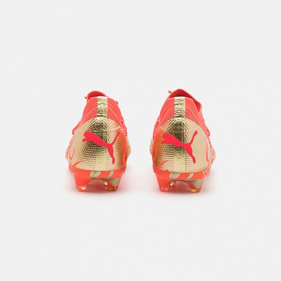 Фото № 3 с приближением к товару «‎Puma Future 1.4 Neymar JR Fg/ag»