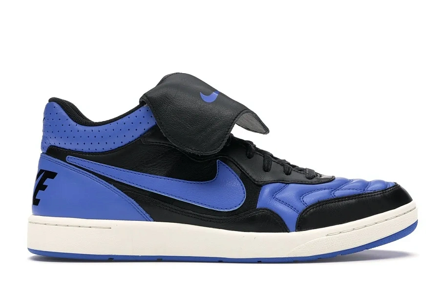 Фото № 1 с приближением к товару «‎Nike Tiempo 94 Royal»