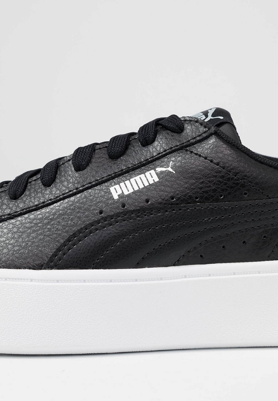 Фото № 3 с приближением к товару «‎Puma Vikky Stacked »