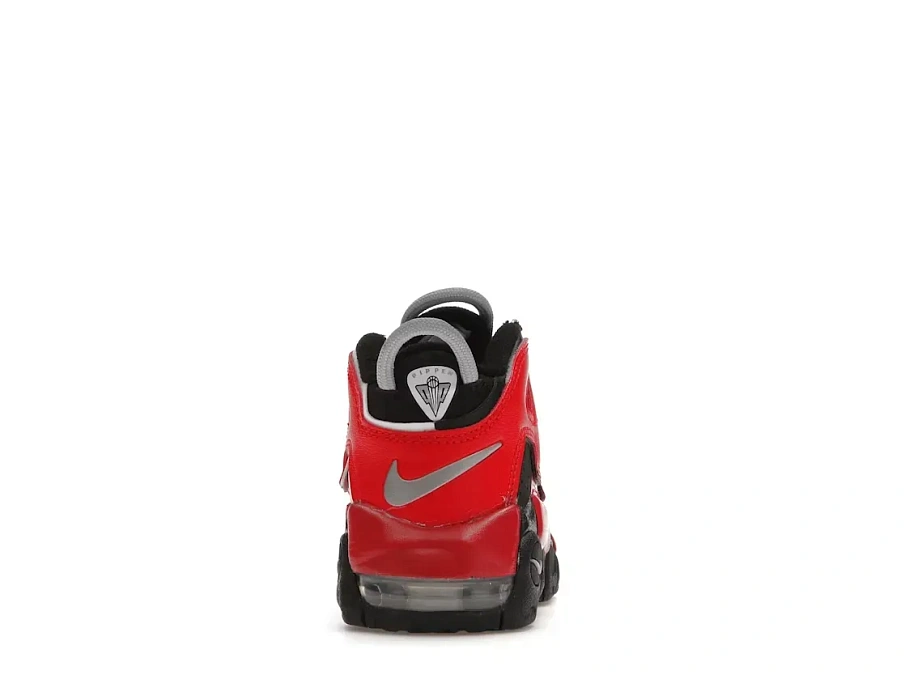 Фото № 4 с приближением к товару «‎Nike Air More Uptempo»