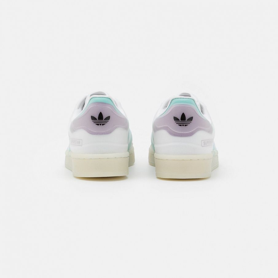 Фото № 3 с приближением к товару «‎Adidas Superstar Futureshell »
