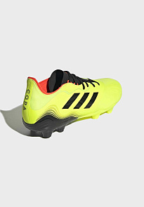 Фото № 4 с приближением к товару «‎Adidas Korki Wkrety »
