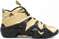 Фото № 1 с приближением к товару «‎adidas Crazy 8 Metallic Gold»