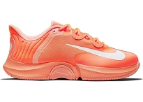 Фото № 1 с приближением к товару «‎Nike Court Zoom GP Turbo Naomi Osaka Total Orange »