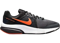 Фото № 1 с приближением к товару «‎Nike Zoom Prevail Dark Grey Crimson»