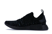Фото № 5 с приближением к товару «‎adidas NMD R1 STLT Parley Core Black»