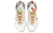 Фото № 4 с приближением к товару «‎Nike React Element 55 WhiteBrown»