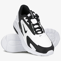 Фото № 4 с приближением к товару «‎Nike Air Max Bolt WhiteBlack»