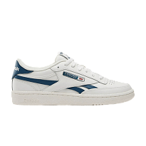 Фото № 1 с приближением к товару «‎Reebok Women's Club C Revenge Chalk Escape Blue»
