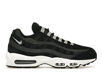 Фото № 1 с приближением к товару «‎Nike Air Max 95 Black Anthracite Pure Platinum»