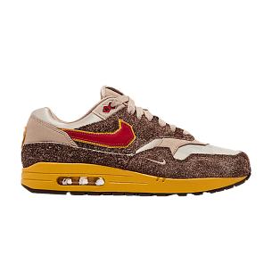Nike Air Max 1 Low Poly - Big Head Origins