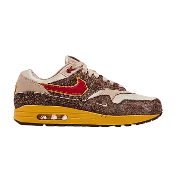 Nike Air Max 1 Low Poly - Big Head Origins