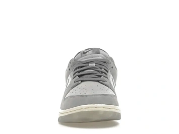 Nike Dunk Low Cool Grey Football Grey  - 2