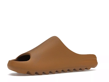 adidas Yeezy Slide Ochre - 6
