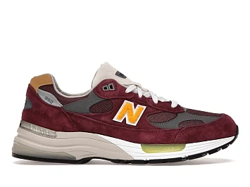 New Balance 992 - 1