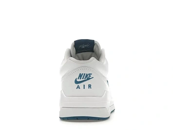 Jordan Stadium 90 - 4
