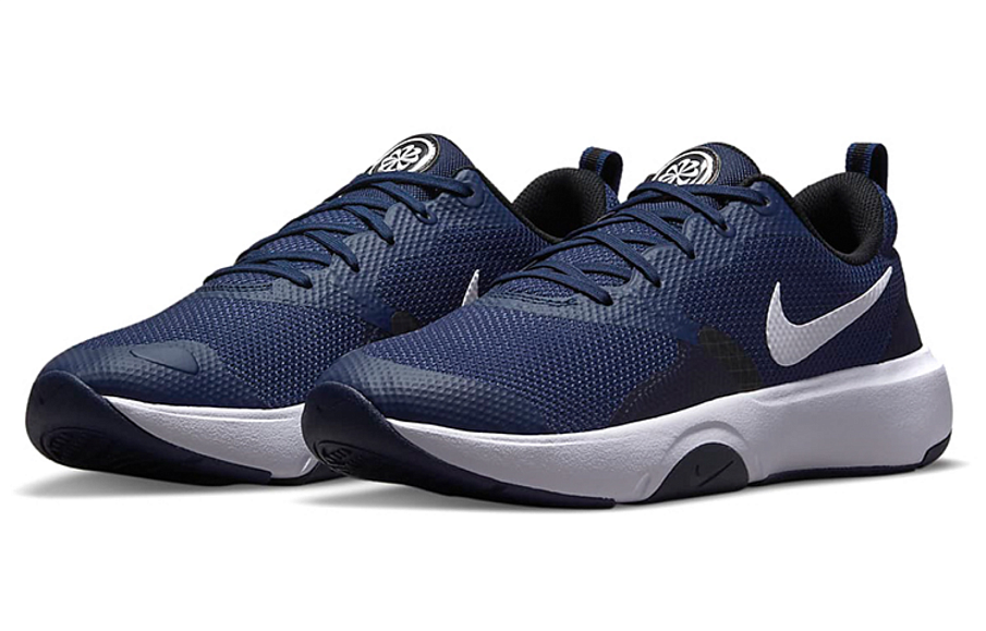 Фото № 3 с приближением к товару «‎Nike City Rep TR Training Shoes BlueWhite»