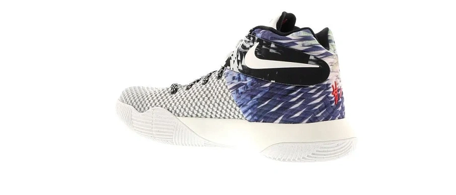 Фото № 3 с приближением к товару «‎Nike Kyrie 2 The Effect»