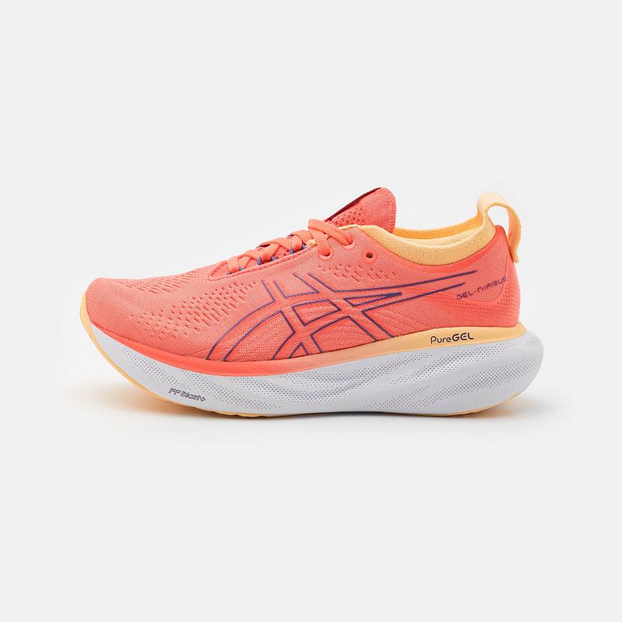 Фото № 1 с приближением к товару «‎Asics Gel-Nimbus 25»