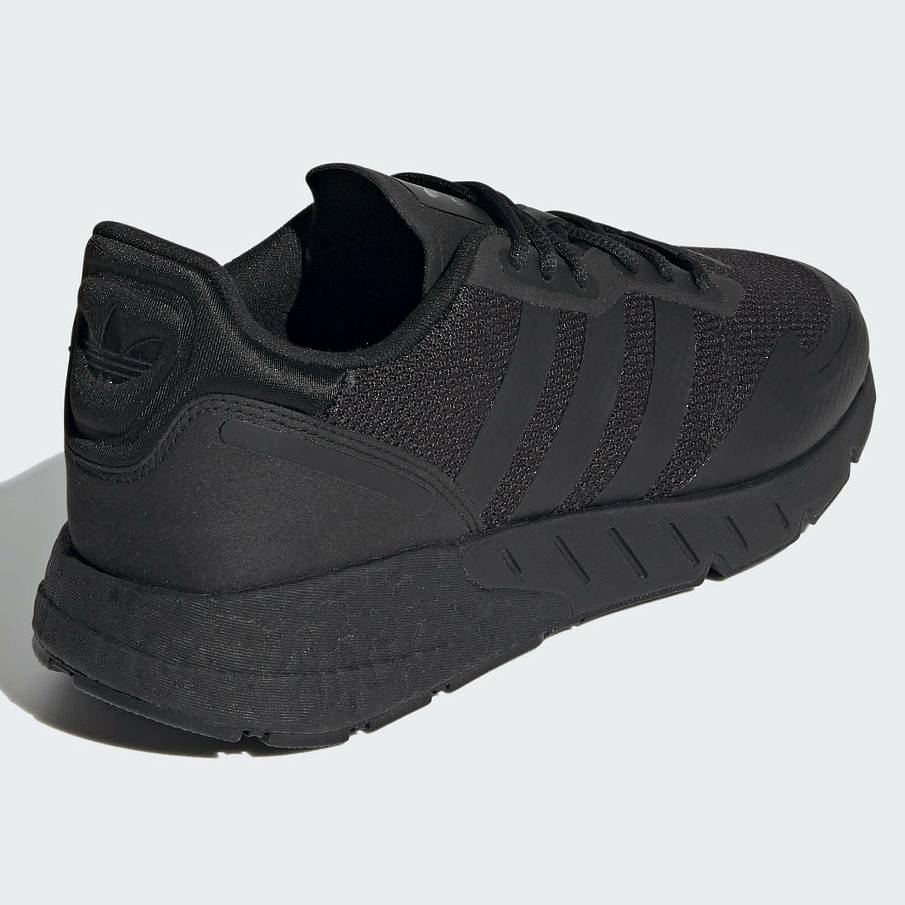 Фото № 3 с приближением к товару «‎Adidas ZX 1K Boost Schuh »
