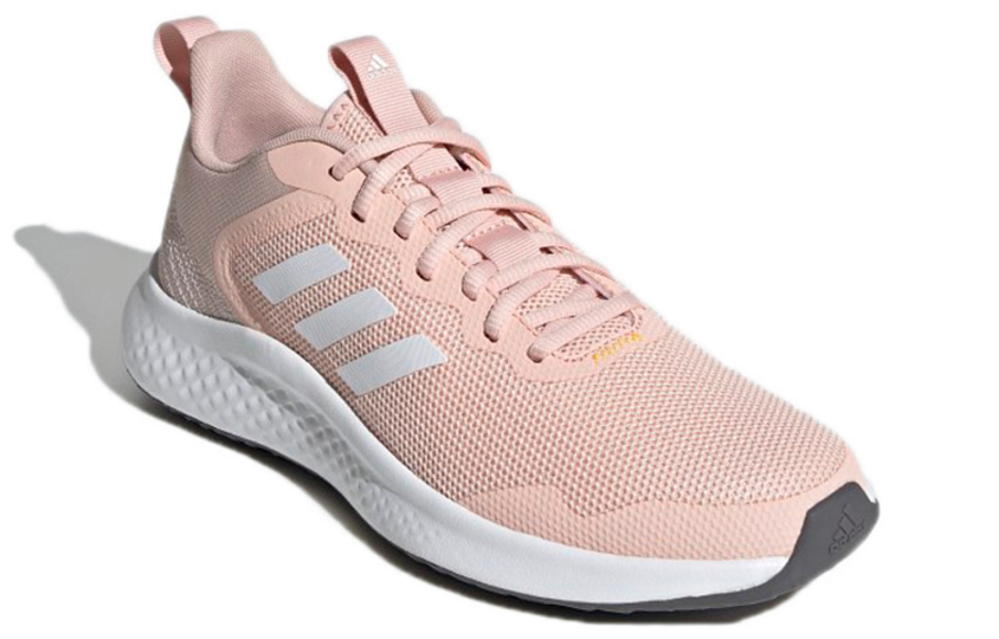 Фото № 3 с приближением к товару «‎adidas Wmns Fluidstreet Pink»