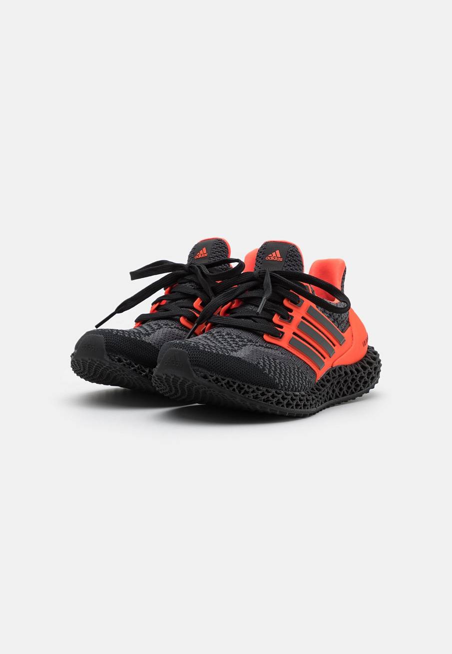 Фото № 2 с приближением к товару «‎Adidas Ultra4d 5.0​ »